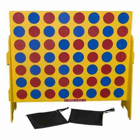 Four to Win – Large Carnival Game | Rental Four to Win – Large Carnival Game | Rental