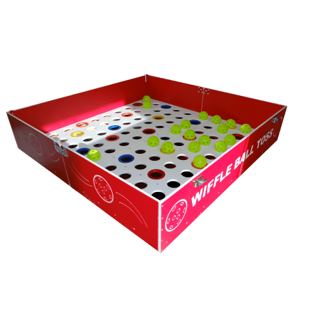 Jumbo Wiffle Ball – Table Top | Rental Jumbo Wiffle Ball – Table Top | Rental