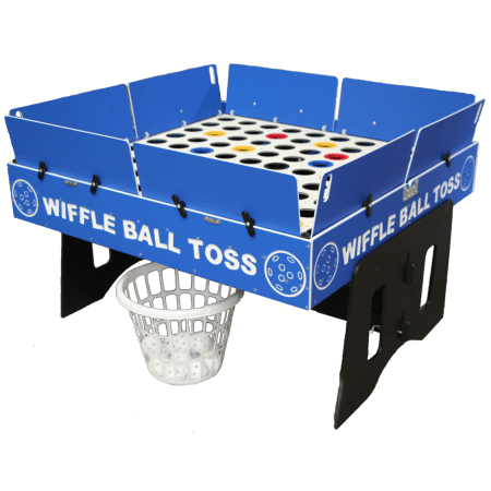 Wiffle Ball Toss | Rental Wiffle Ball Toss | Rental