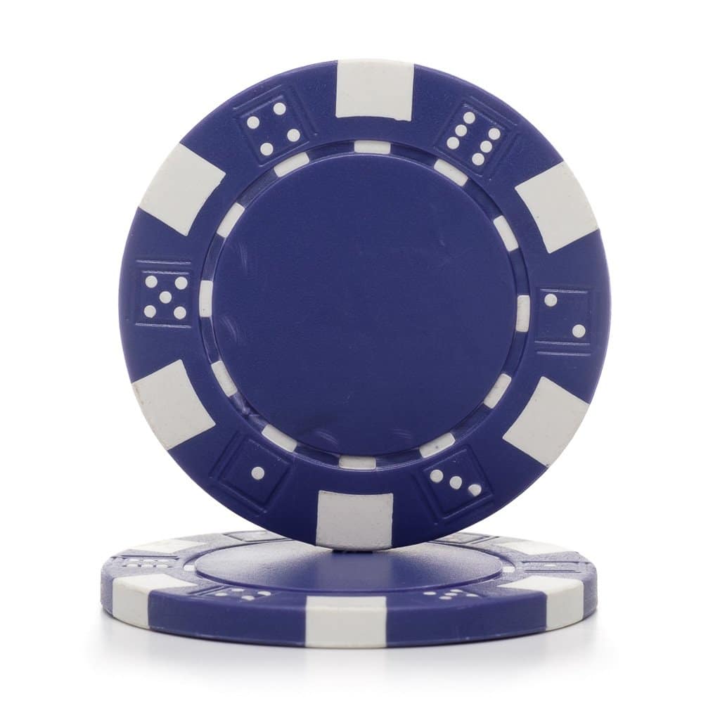 Part – Brybelly Purple Clay Composite Striped 11.5 Poker Chip Rental | Rental Part – Brybelly Purple Clay Composite Striped 11.5 Poker Chip Rental | Rental