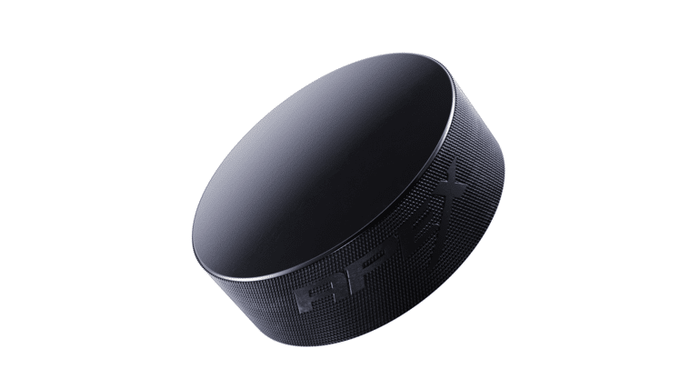 Part – Large Small Blind Puck | Rental Part – Large Small Blind Puck | Rental