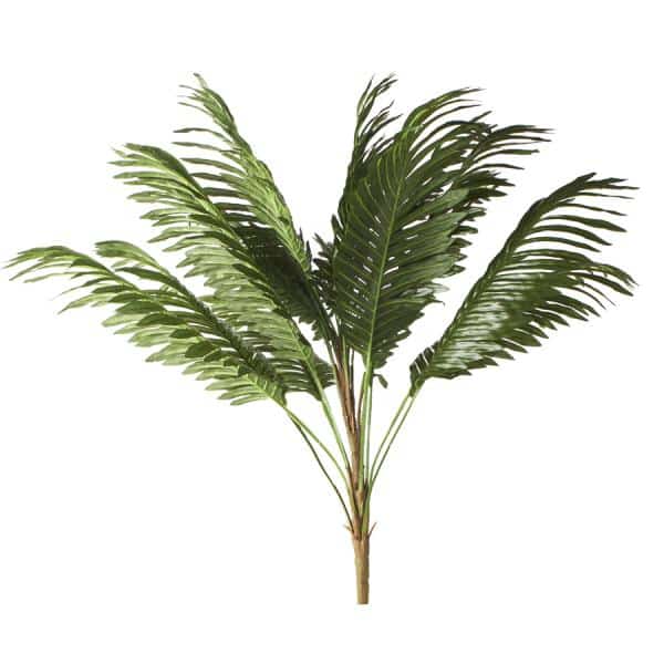 Decostar™ Artificial Fern/Palm Leaf Bunch | Rental Decostar™ Artificial Fern/Palm Leaf Bunch | Rental