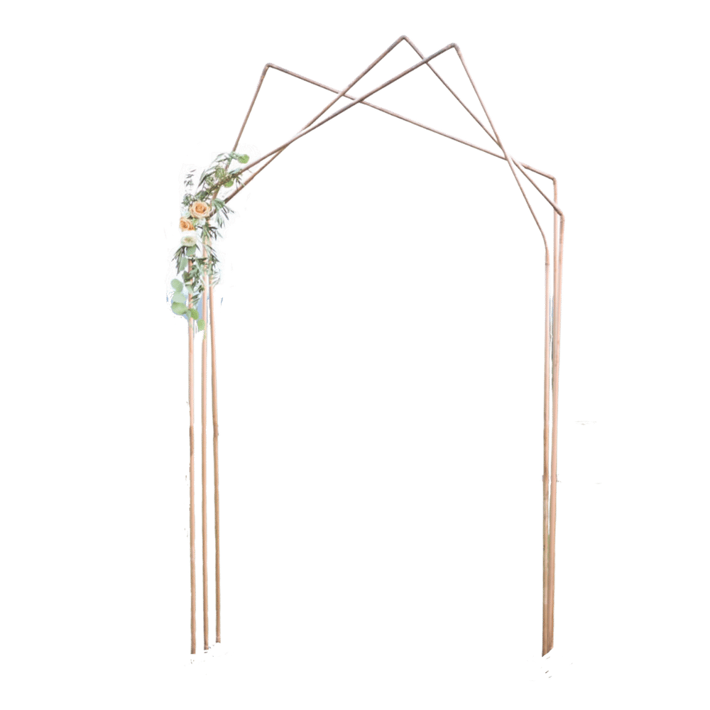 Copper Arch | Rental