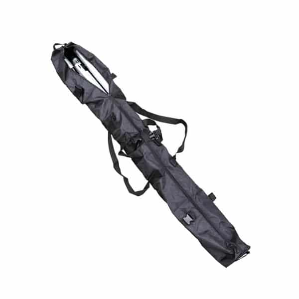 Upright & Crossbar Carrying Bag w/ Heavy Duty Zipper - 8ft | Rental