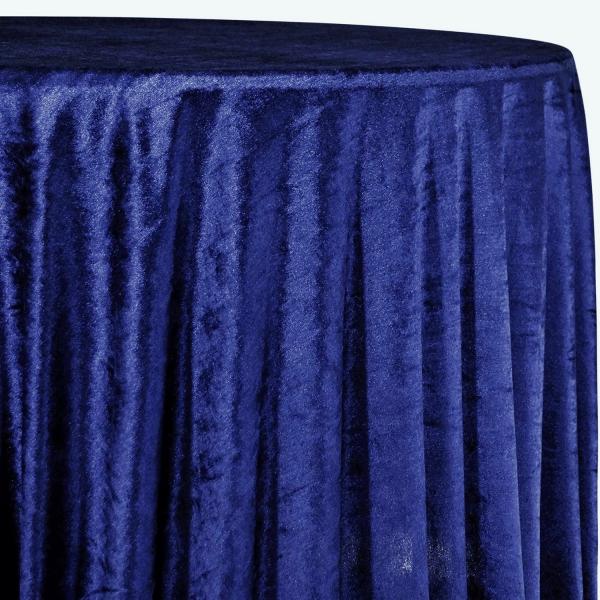 Lush Velvet – Premium Polyester Tablecloth | Rental Lush Velvet – Premium Polyester Tablecloth | Rental