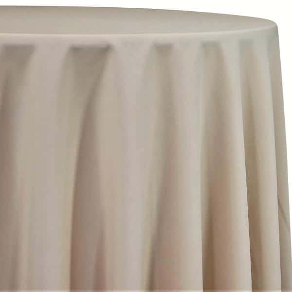 Poly Poplin – Premium Polyester Tablecloth | Rental Poly Poplin – Premium Polyester Tablecloth | Rental