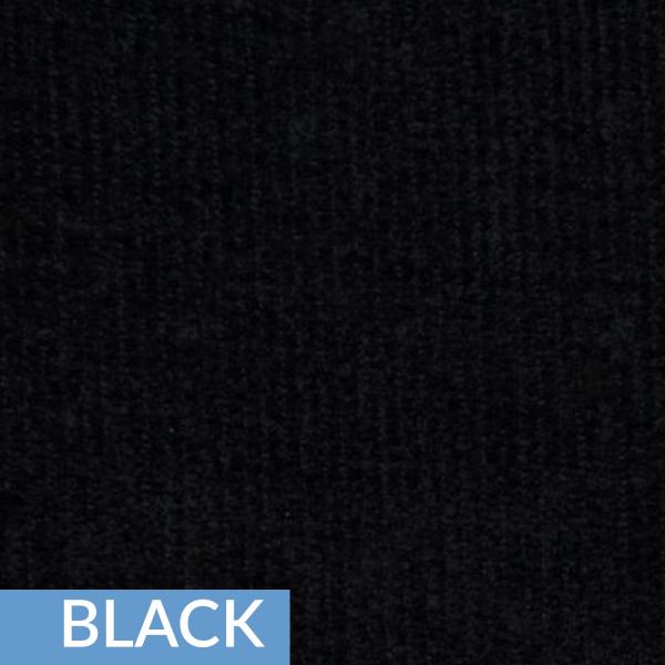Duvetyne/Commando - By The Yard - 56/57" Width - 12oz | Rental