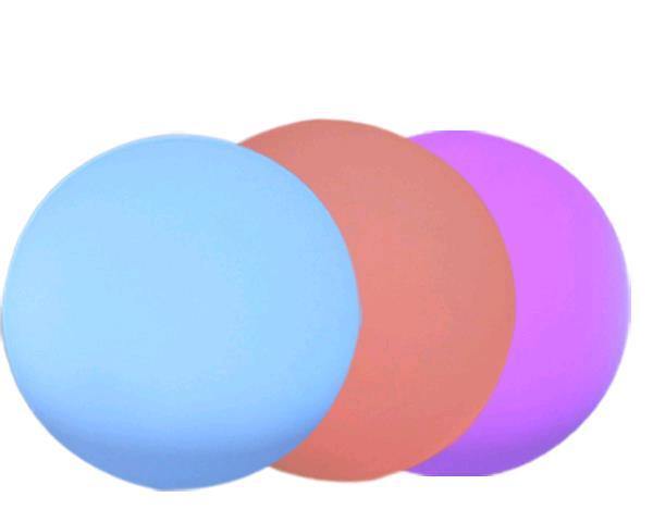 16″ Illuminated Spheres | Rental
