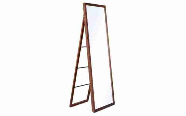 Full Length Standing Mirror Rental | Moving Picture Rental